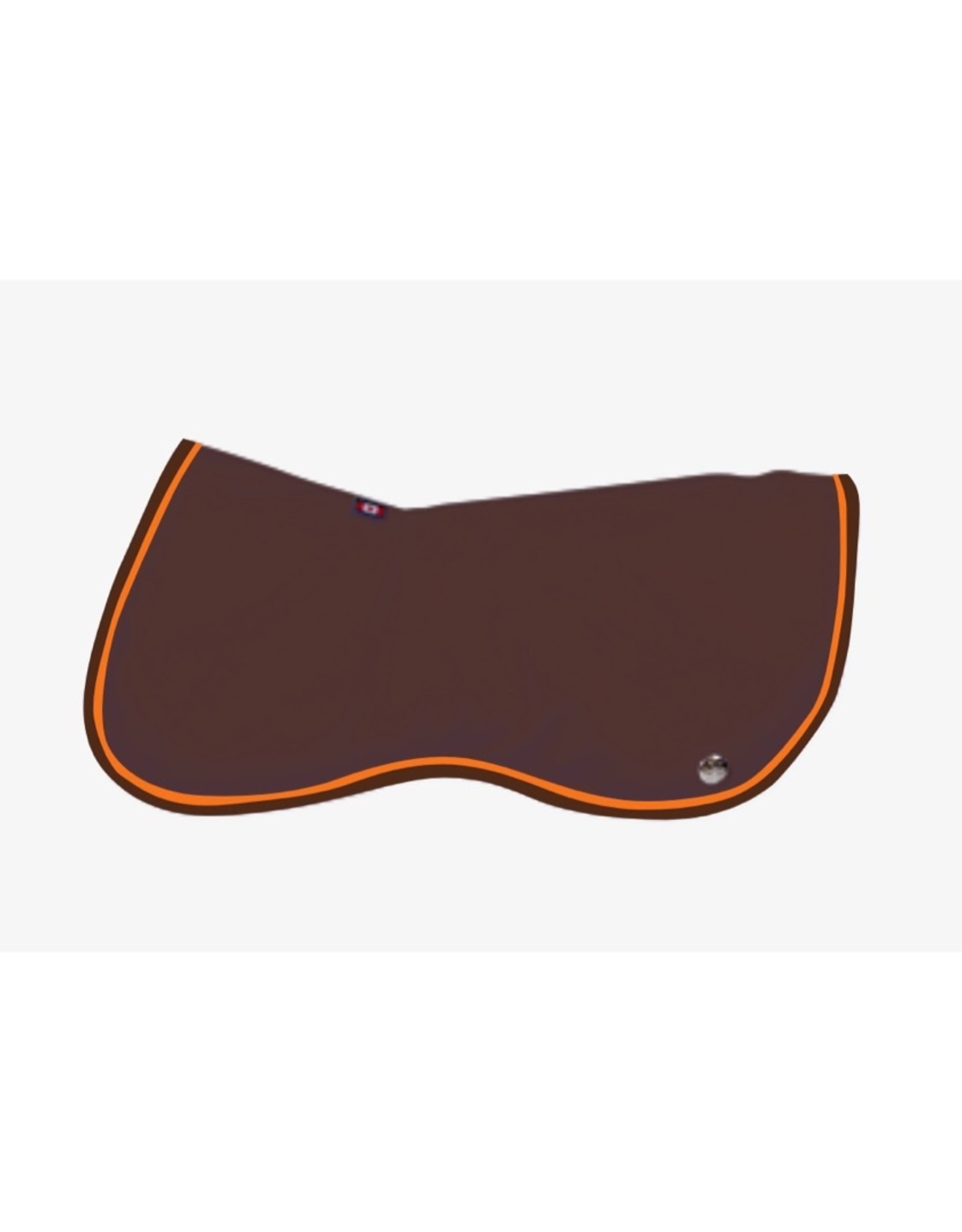 Ogilvy Eq Ogilvy Memory Foam Half Pad