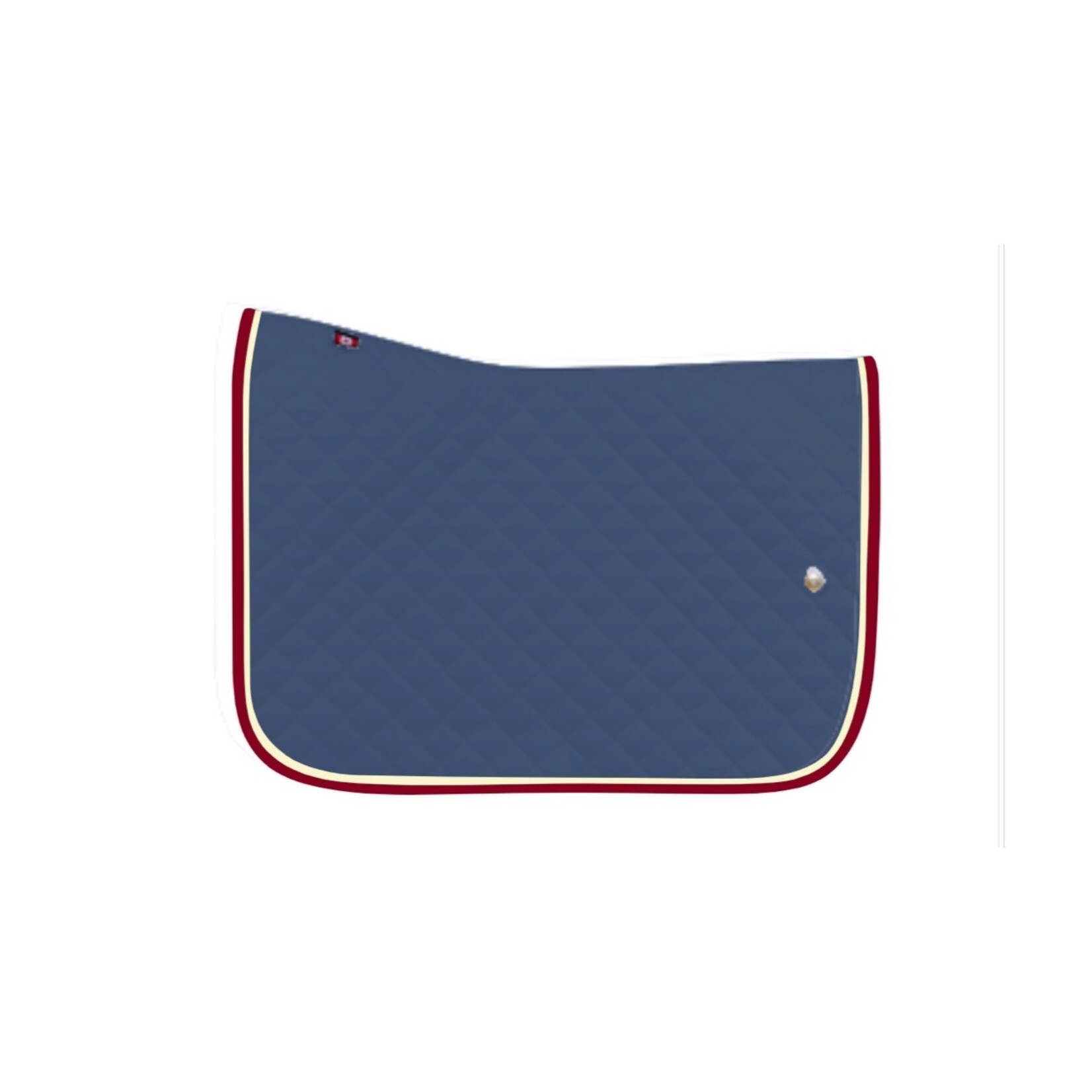 Ogilvy Eq Ogilvy Baby Jump Pad with Girth Loops