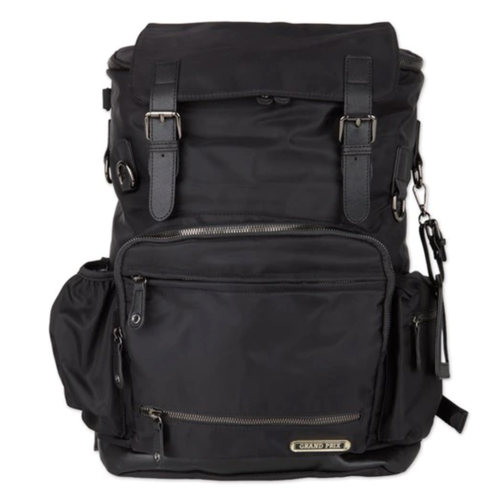 Grand Prix Grand Prix Deluxe Ring Bag