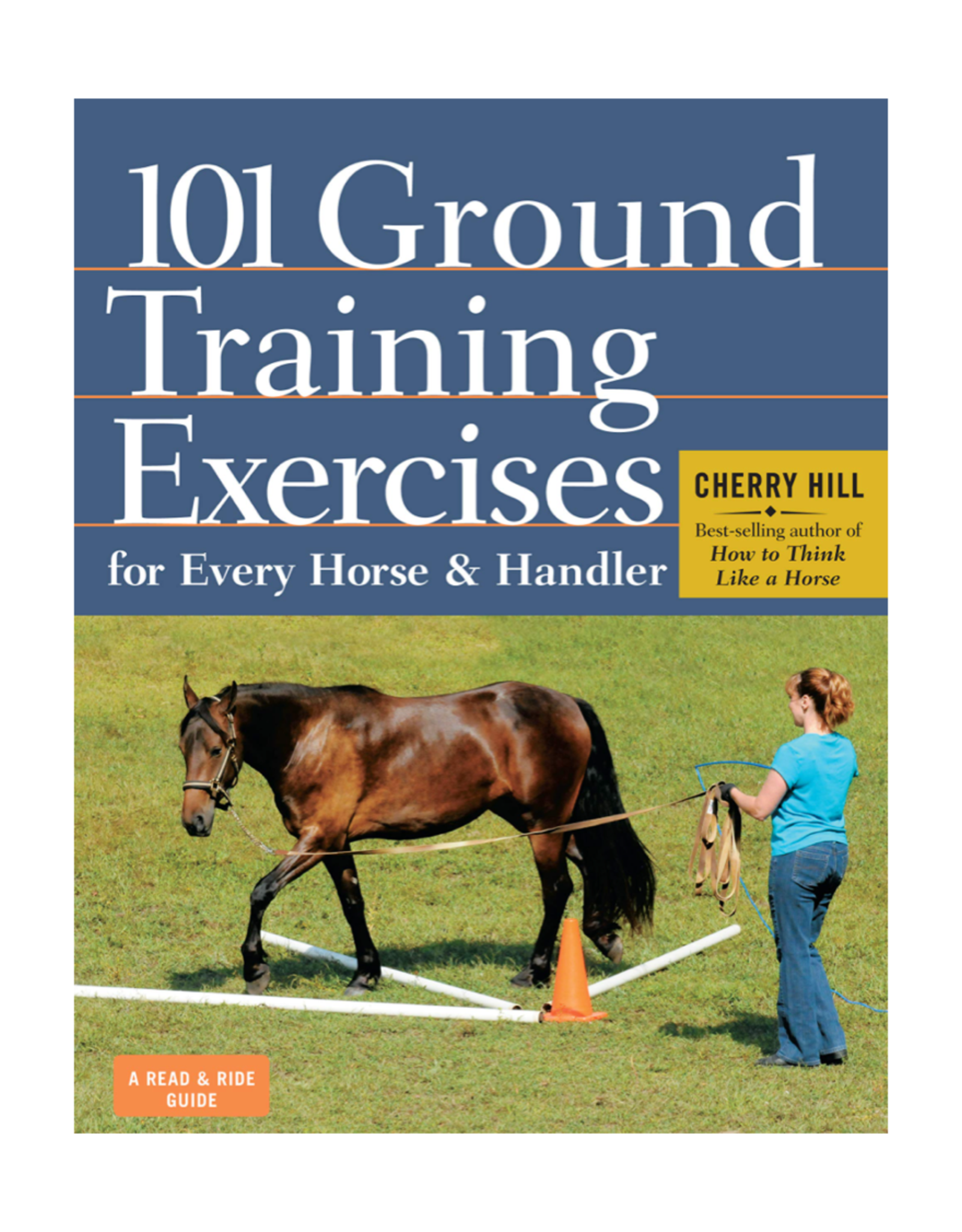 101 Ground Training Exercises