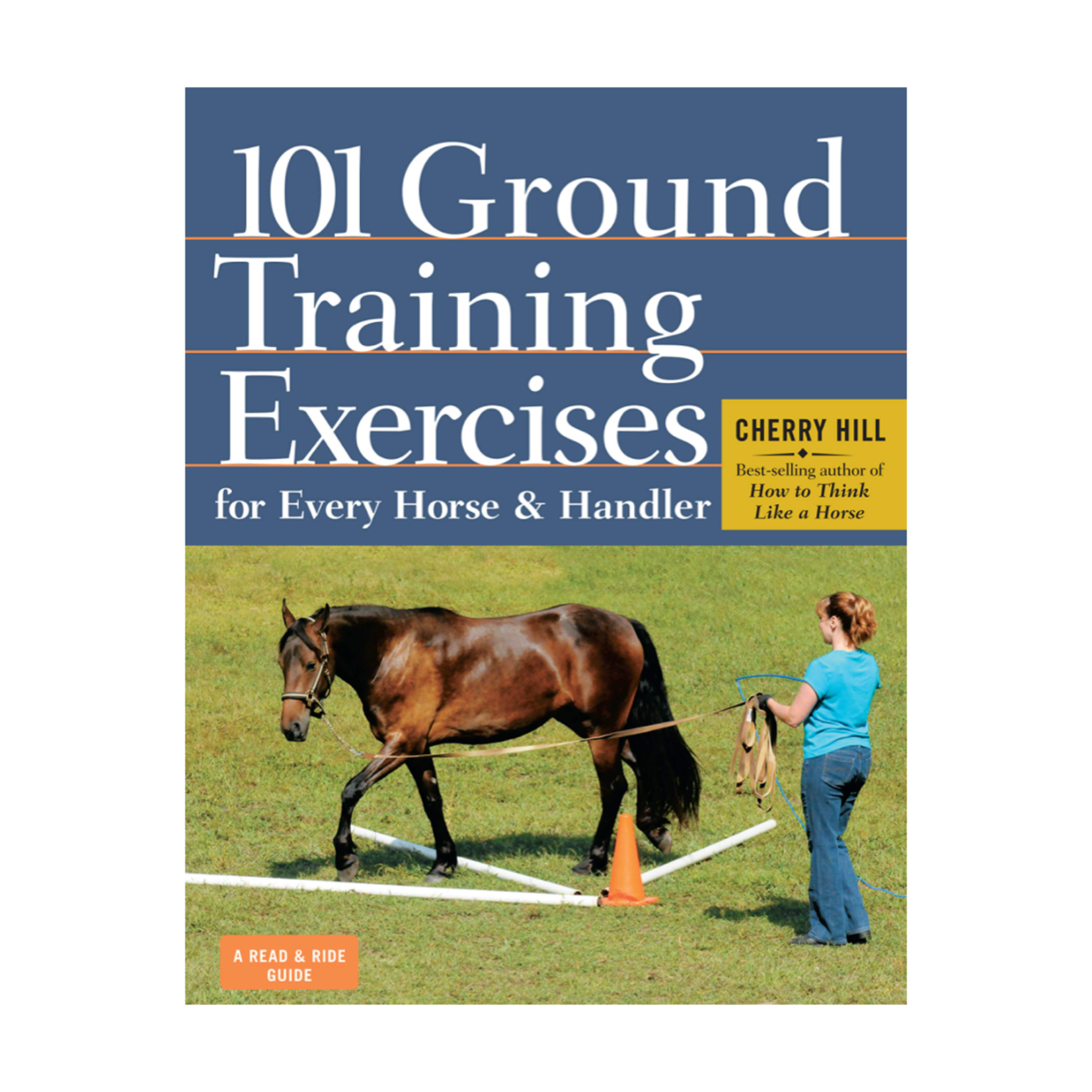 101 Ground Training Exercises
