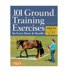 101 Ground Training Exercises