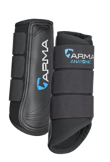 Arma Arma Neoprene Brushing Boots