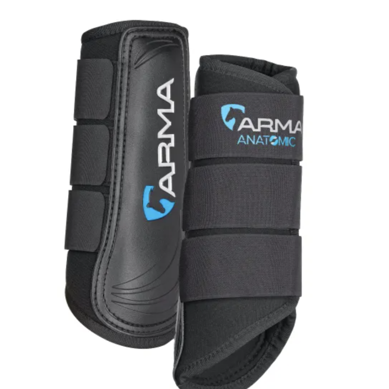 Arma Arma Neoprene Brushing Boots
