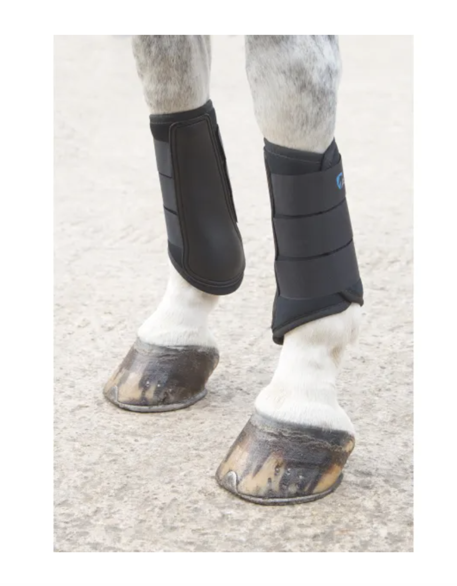 Arma Arma Neoprene Brushing Boots