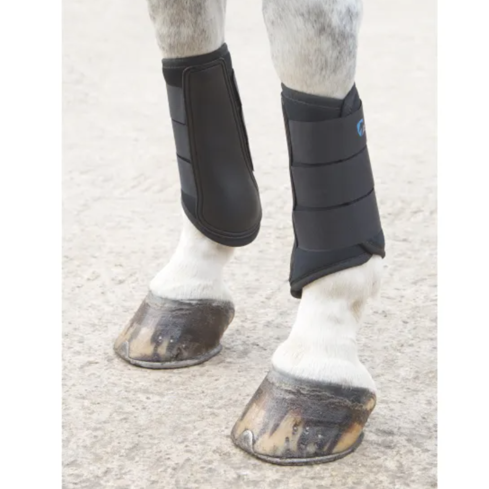 Arma Arma Neoprene Brushing Boots