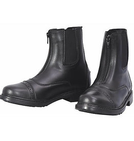 TuffRider Ladies' Starter Zip Paddock Boots