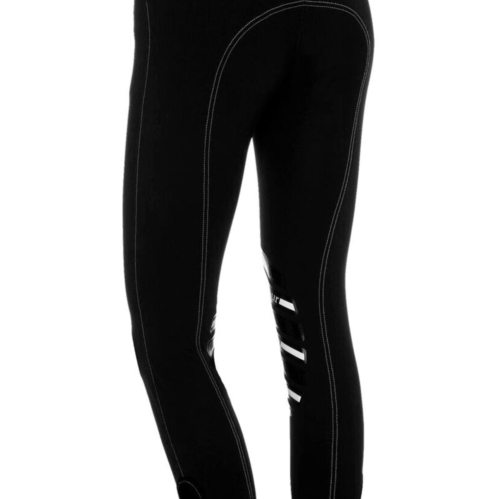 Harcour Harcour Ladies' Jalisca Knee Patch Breech