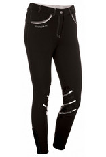 Harcour Harcour Ladies' Jalisca Knee Patch Breech