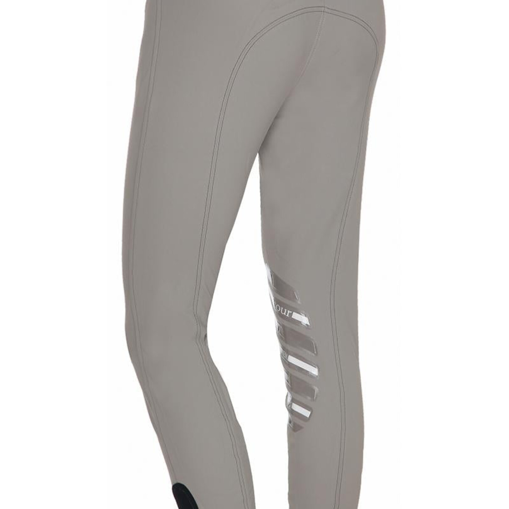 Harcour Harcour Ladies' Jalisca Knee Patch Breech
