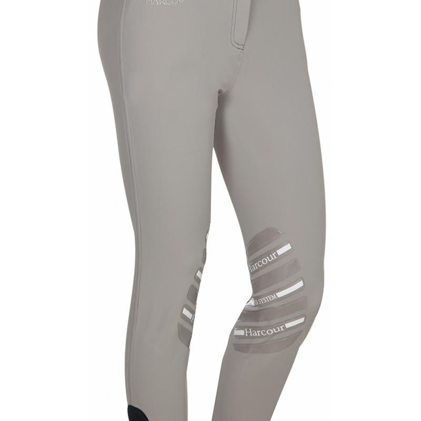 Harcour Harcour Ladies' Jalisca Knee Patch Breech