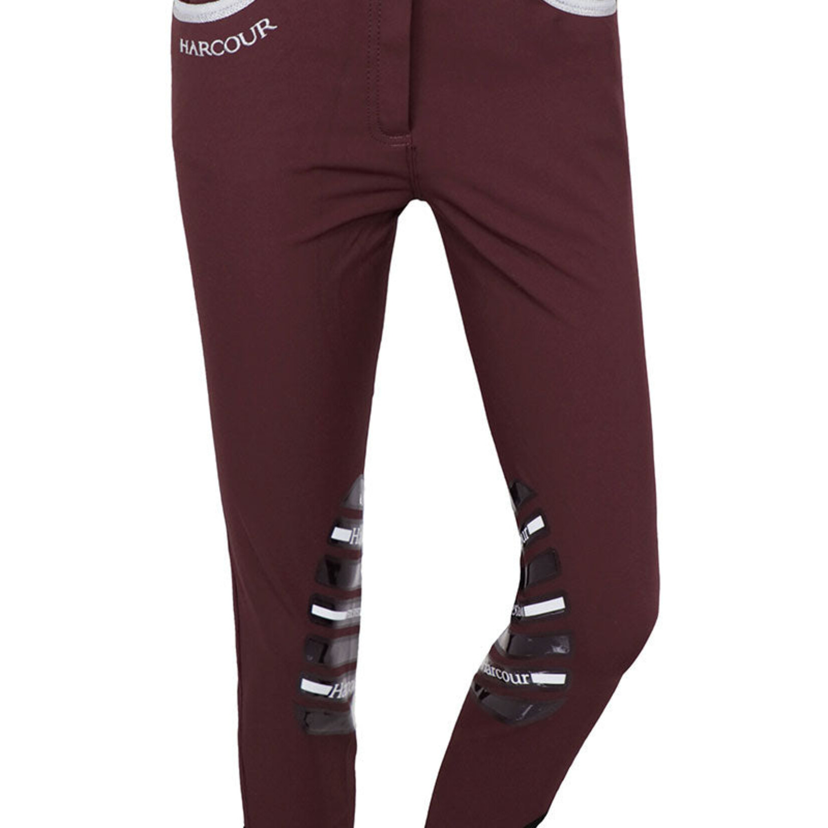 Harcour Harcour Ladies' Jalisca Knee Patch Breech