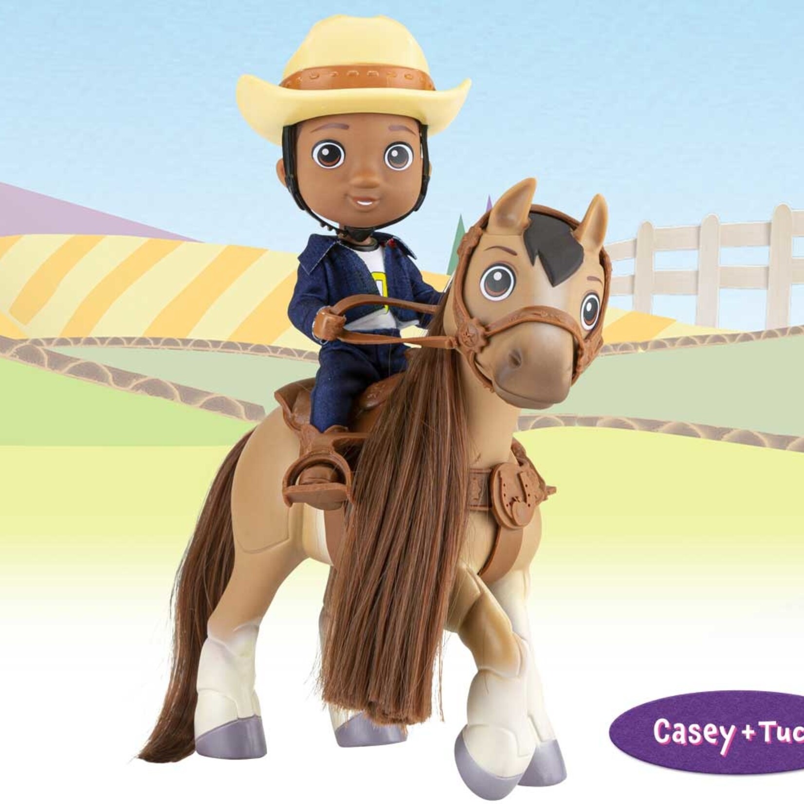Breyer Casey & Tuck