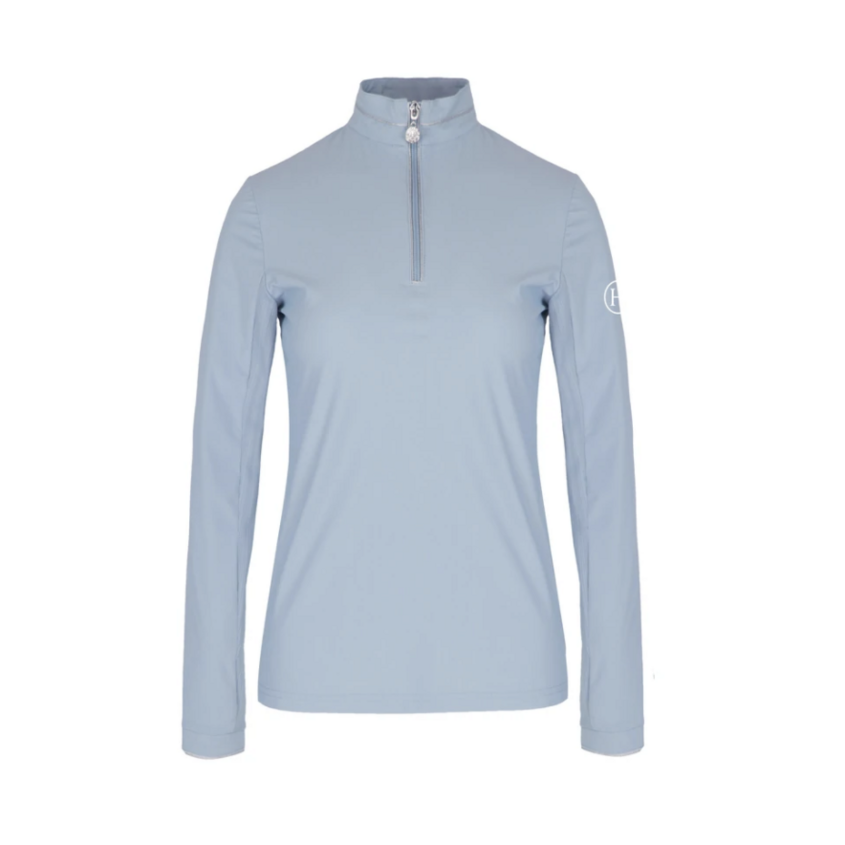 Harcour Harcour Ladies' Nice Long Sleeve Shirt