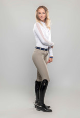 Harcour Harcour Ladies' Newport Knee Patch Breech