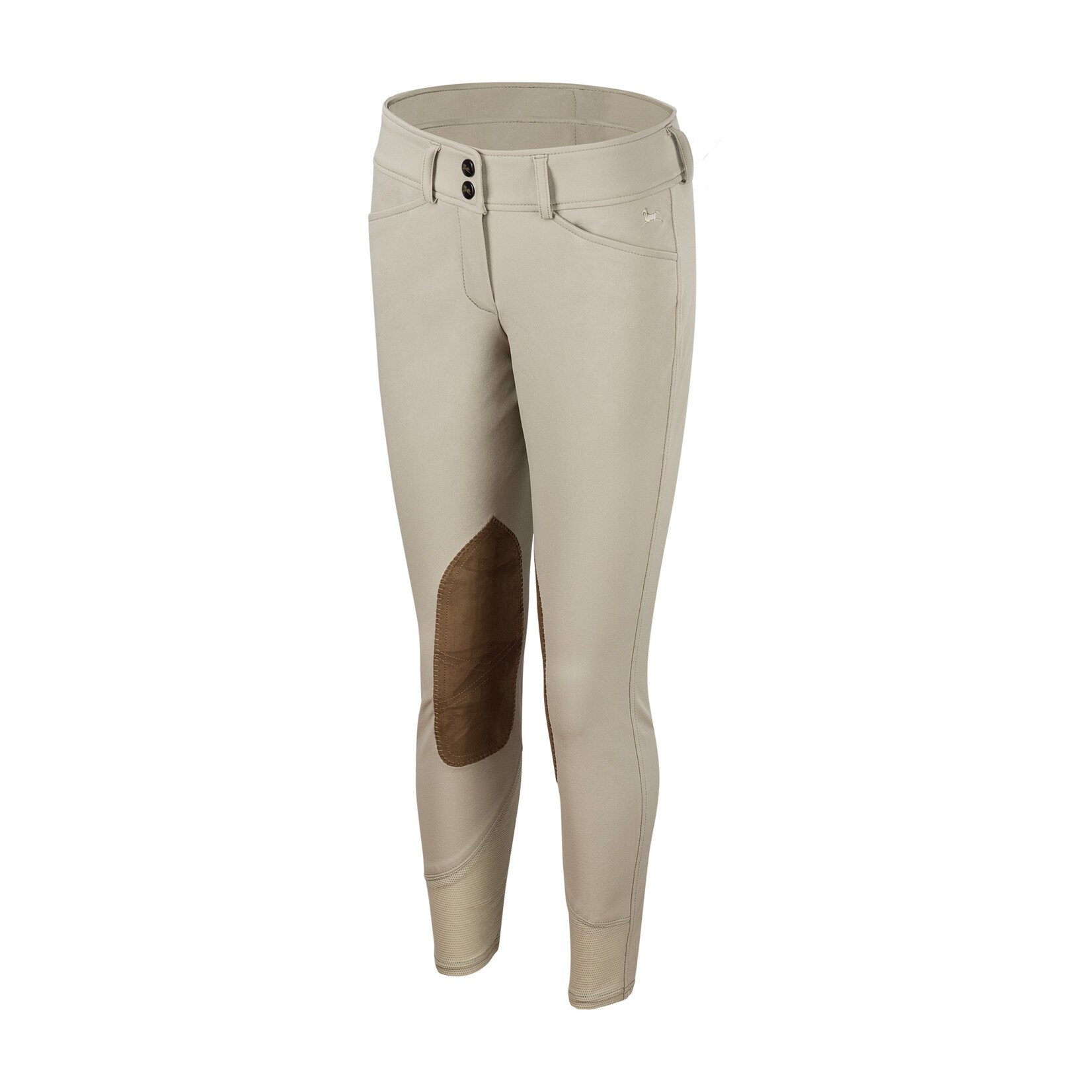 R.J. Classics Kids'  Avery Knee Patch Breech