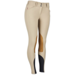 Tailored Sportsman Ladies' Sock Bottom Breech