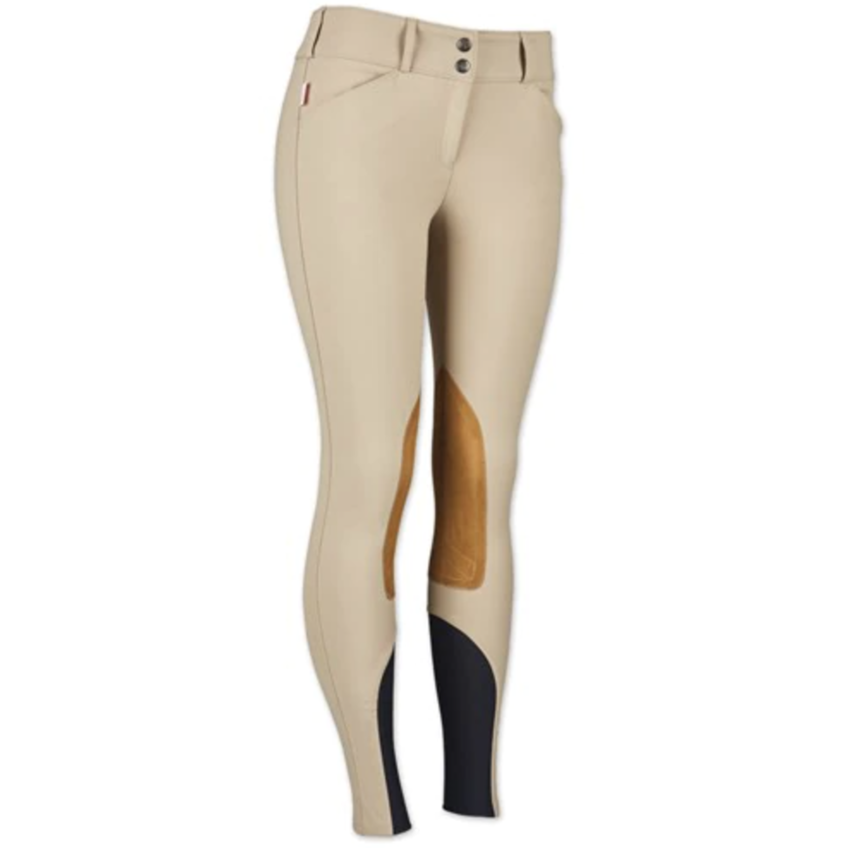 Tailored Sportsman Ladies' Sock Bottom Low Rise Trophy Hunter Breech