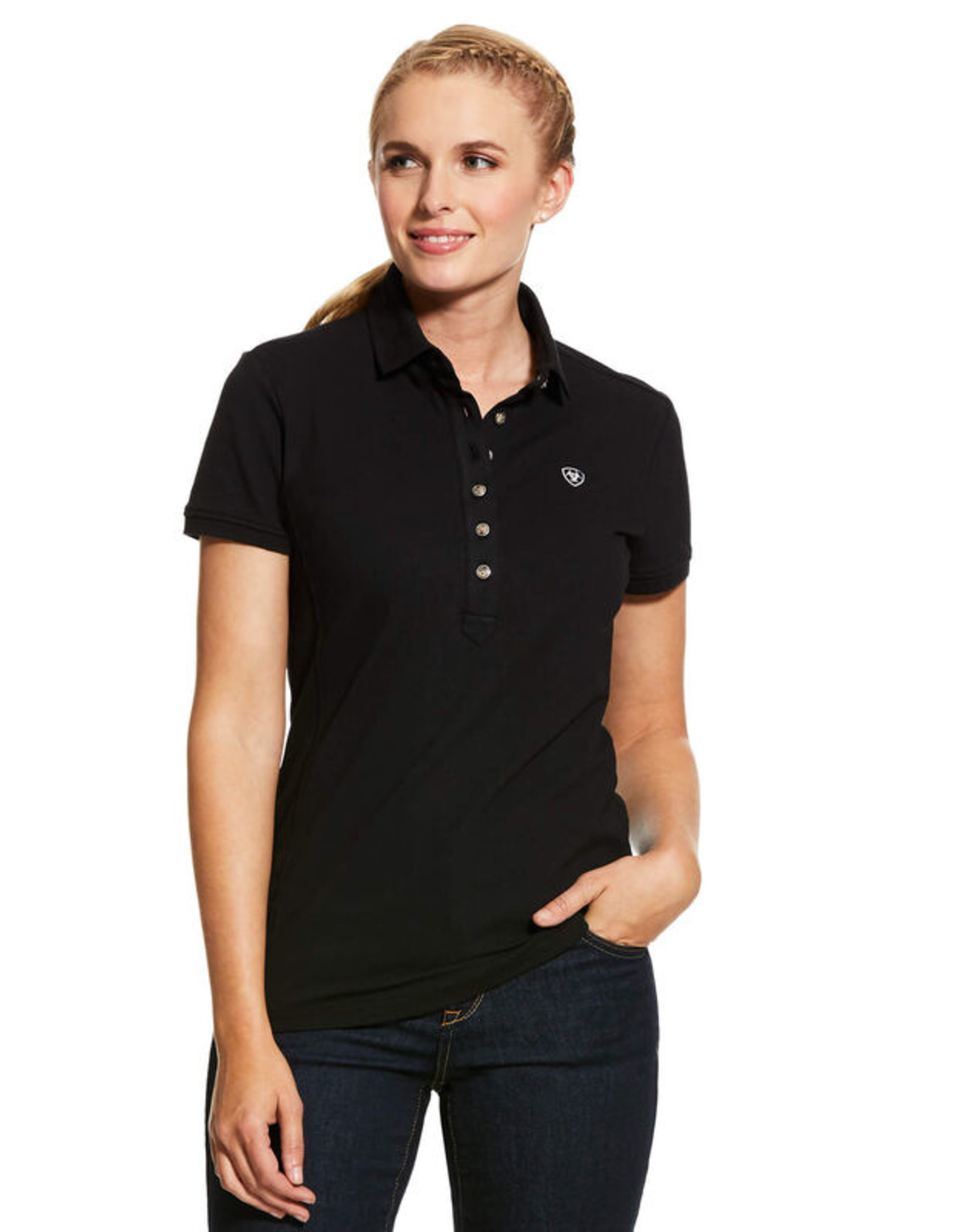ARIAT Womens Prix Polo ARIAT Womens Prix Polo