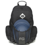 Charles Owen Helmet Backpack