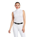 Ariat Ladies' Aptos Show Shirt