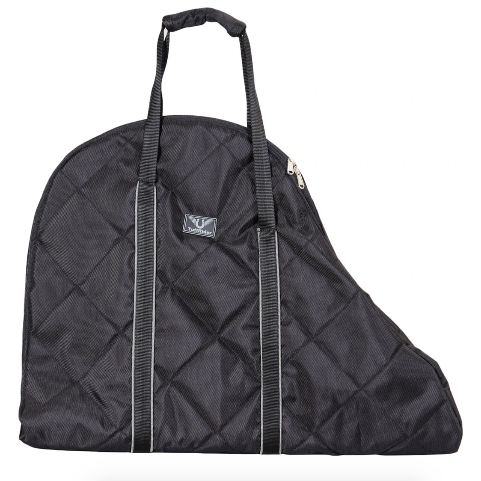 TuffRider Classic Saddle Bag