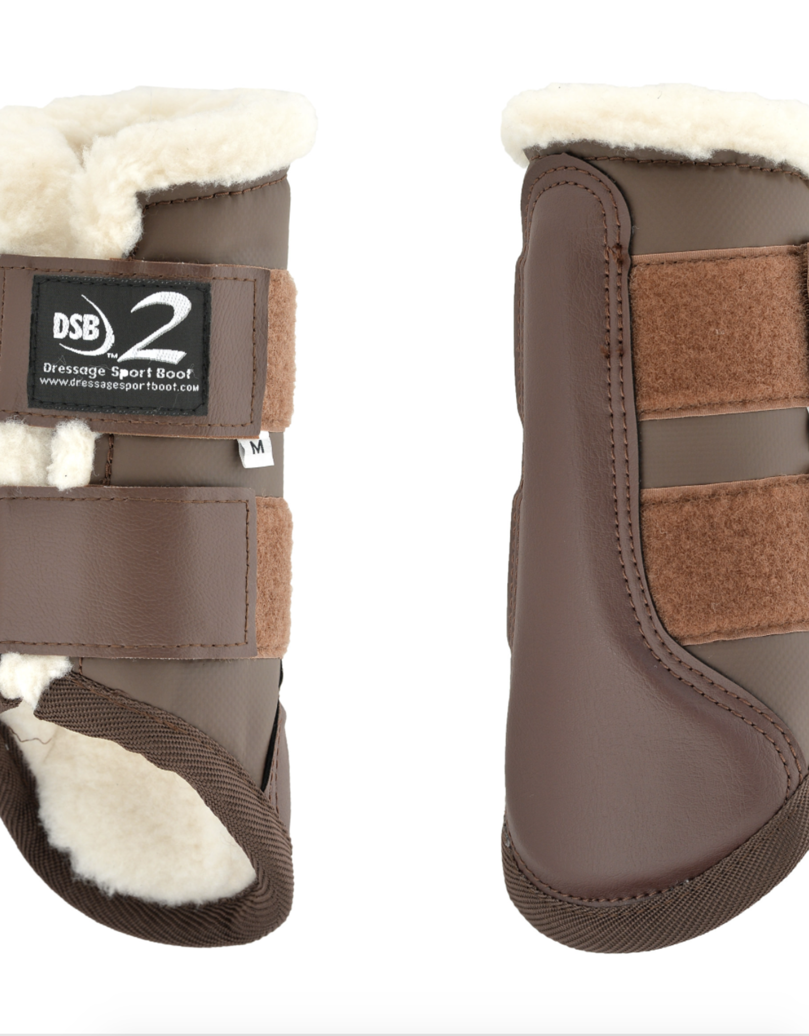 Dressage Sport Boot DSB2