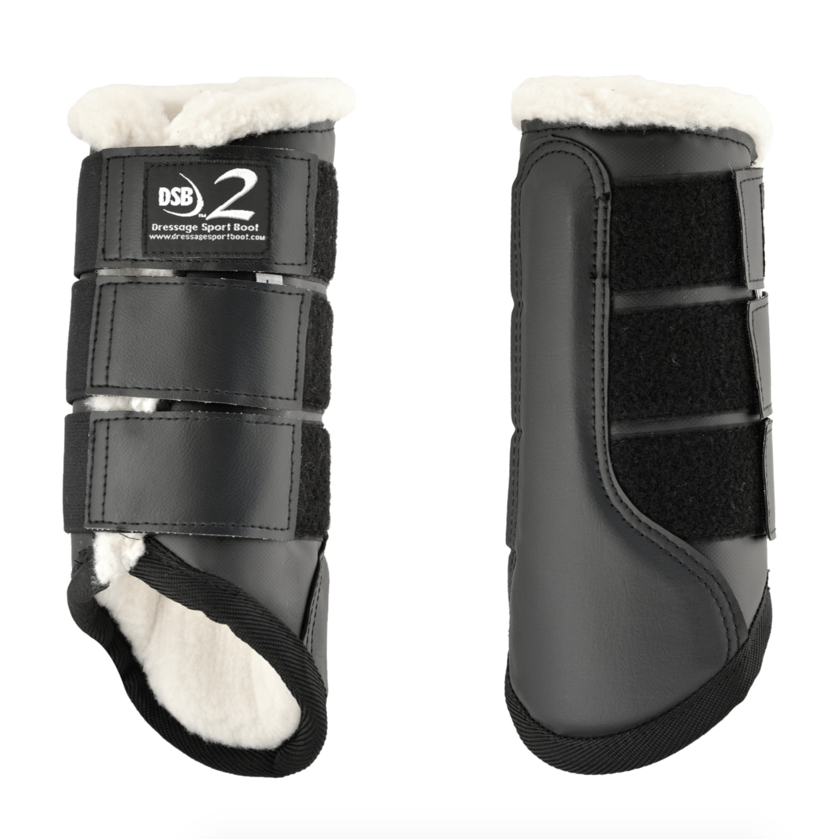 Dressage Sport Boot DSB2