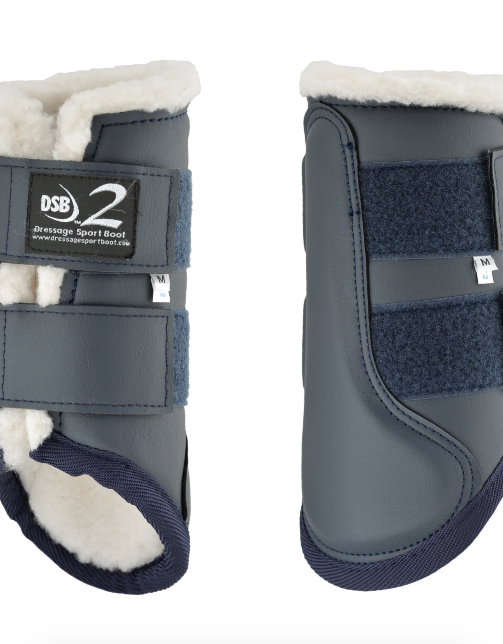 Dressage Sport Boot DSB2