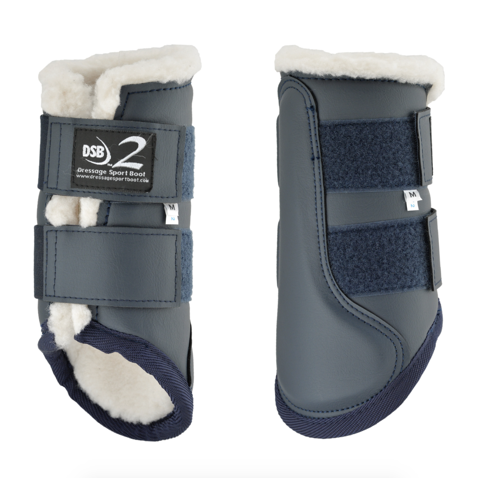Dressage Sport Boot DSB2