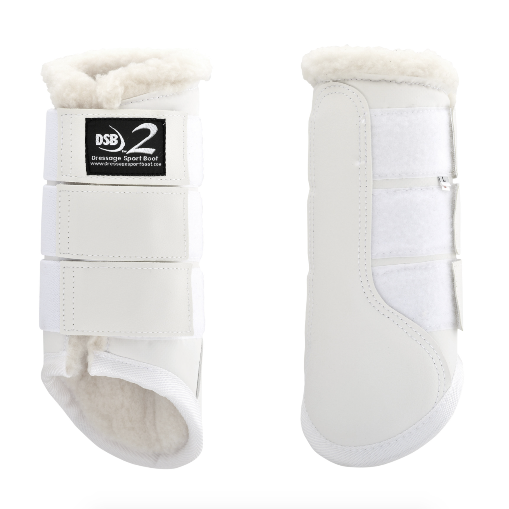 Dressage Sport Boot DSB2