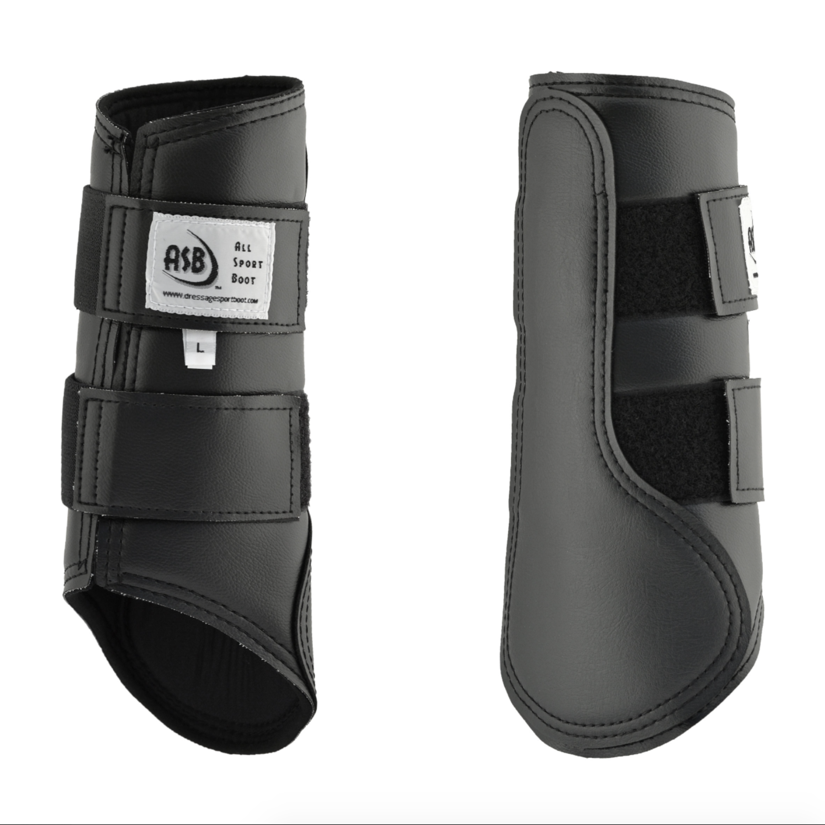 Dressage Sport Boot ASB