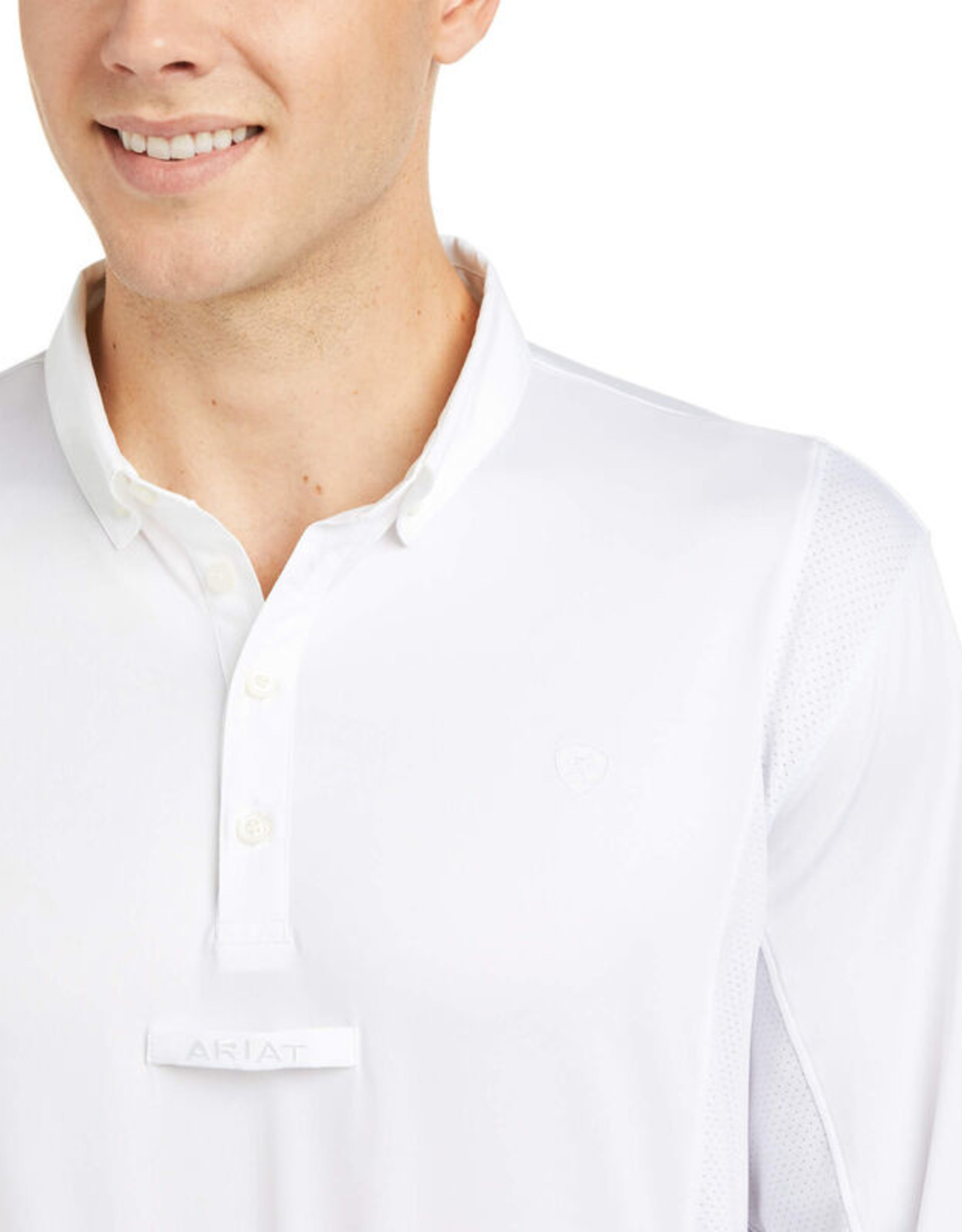 Ariat Mens' TEK Long Sleeve Shirt