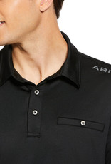 Ariat Mens' Norco Polo Shirt