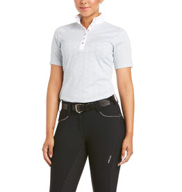 Ariat Ladies' Showstopper Shirt