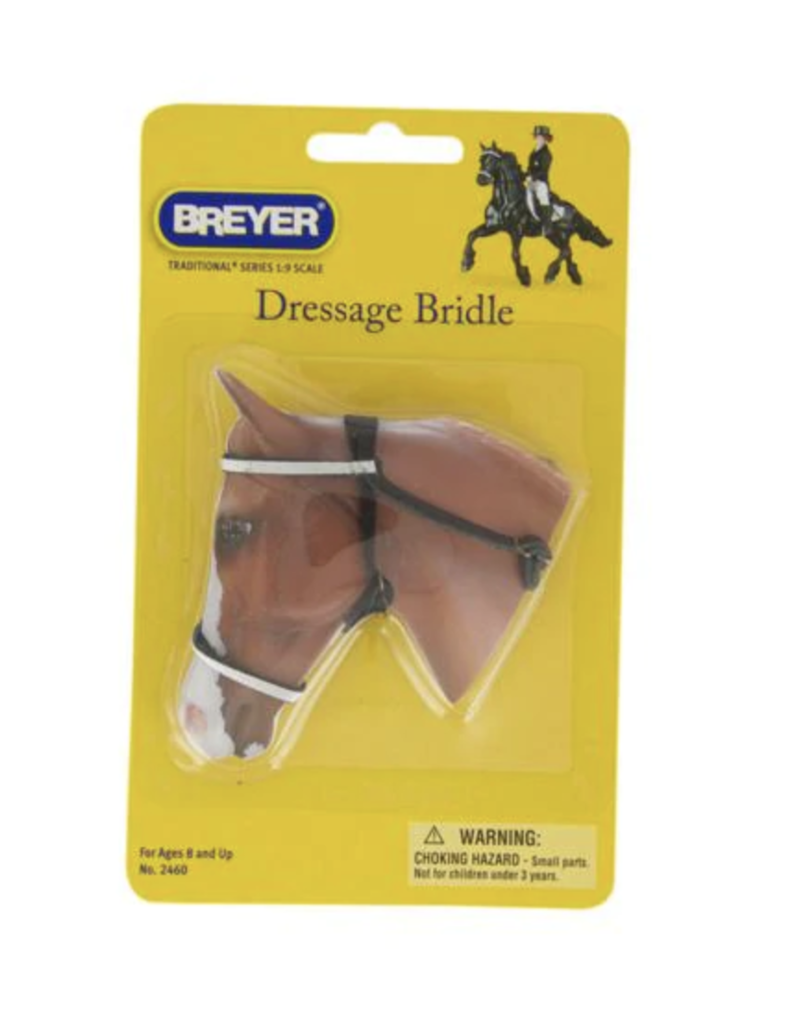 Breyer Dressage Bridle