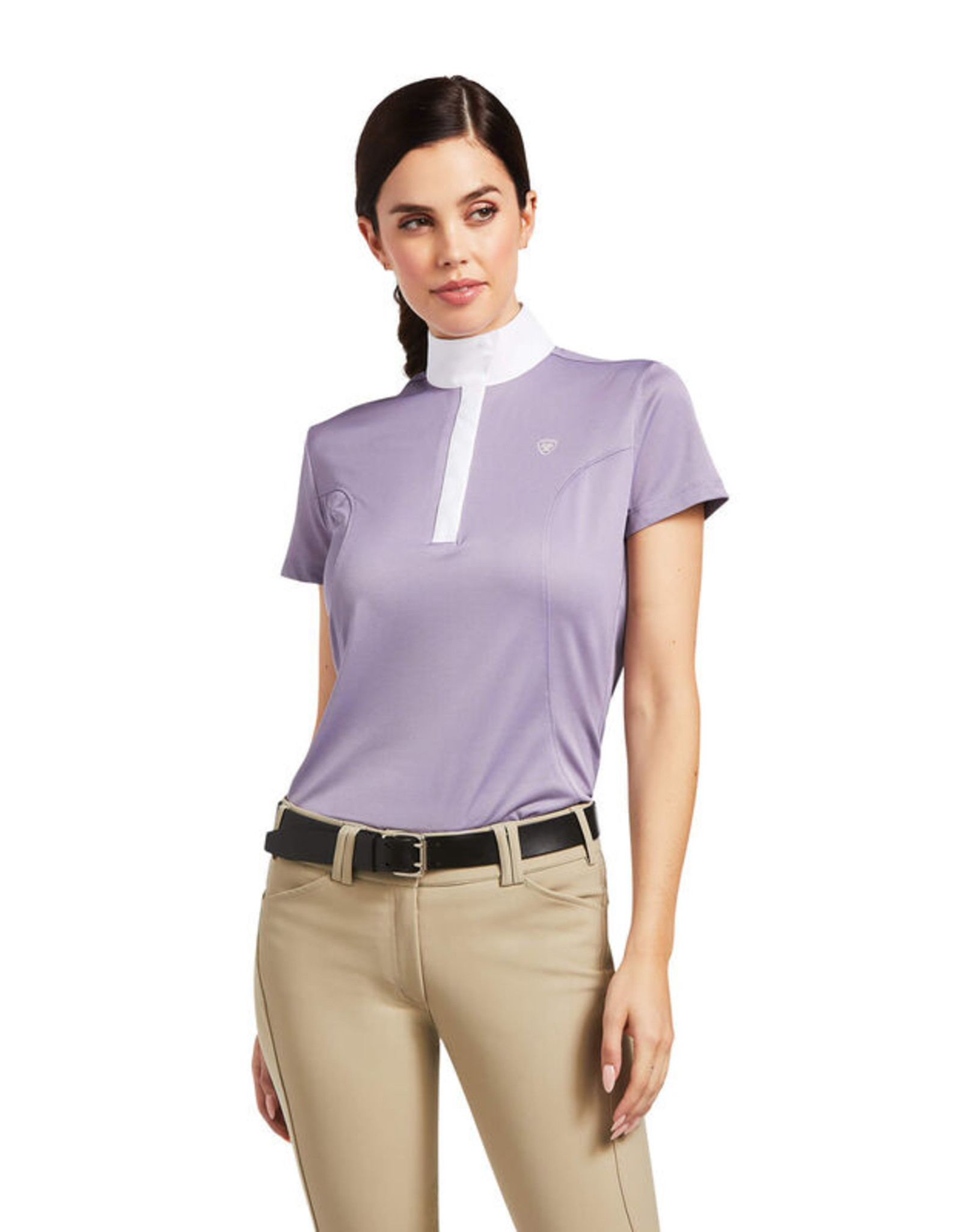 Ariat Ladies' Aptos Short Sleeve Show 