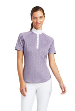 Ariat Ladies' Showstopper Show Shirt