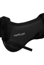 Thinline ThinLine Trifecta Rolled Edge Half Pad