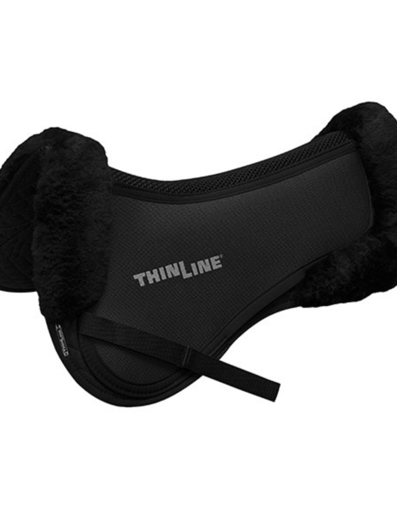 Thinline ThinLine Trifecta Rolled Edge Half Pad