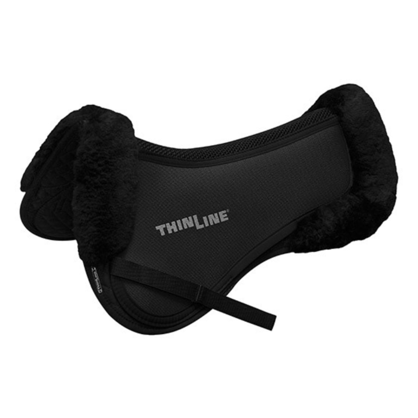 Thinline ThinLine Trifecta Rolled Edge Half Pad