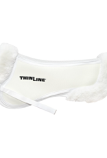 Thinline ThinLine Trifecta Rolled Edge Half Pad