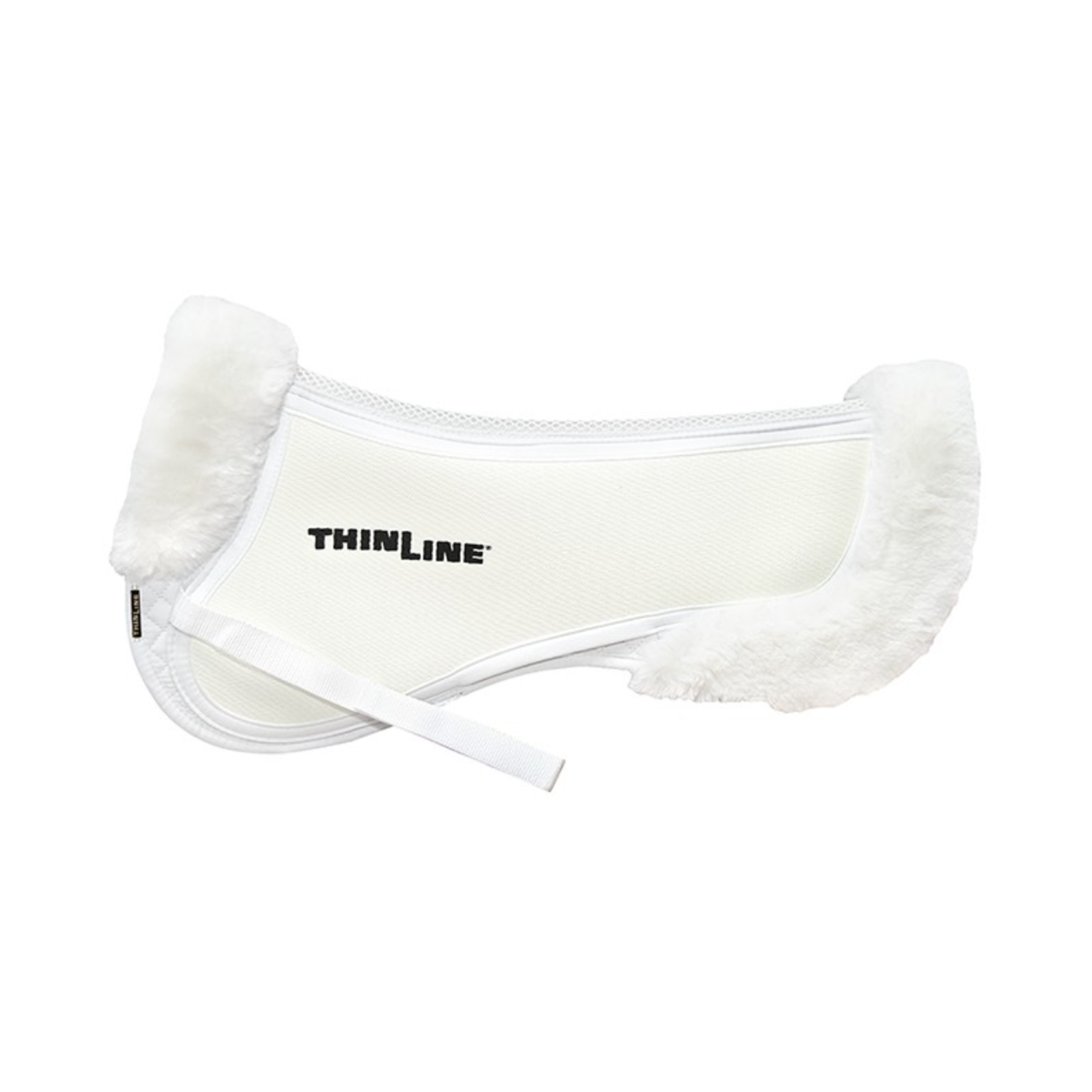 Thinline ThinLine Trifecta Rolled Edge Half Pad