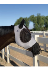 Professional's Choice Comfort-Fit Deluxe Fly Mask