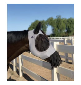 Professional's Choice Comfort-Fit Fly Mask