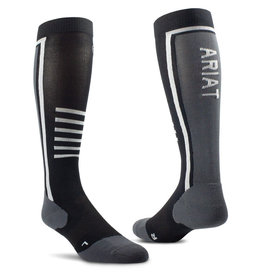 Ariat Ladies' Slimline Performance Sock