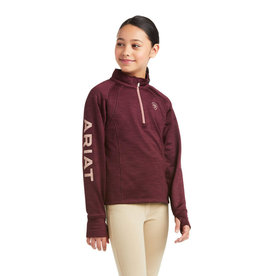 Ariat Kids' Tek Team Sweatshirt