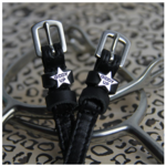 Mane Jane Mane Jane Spur Straps