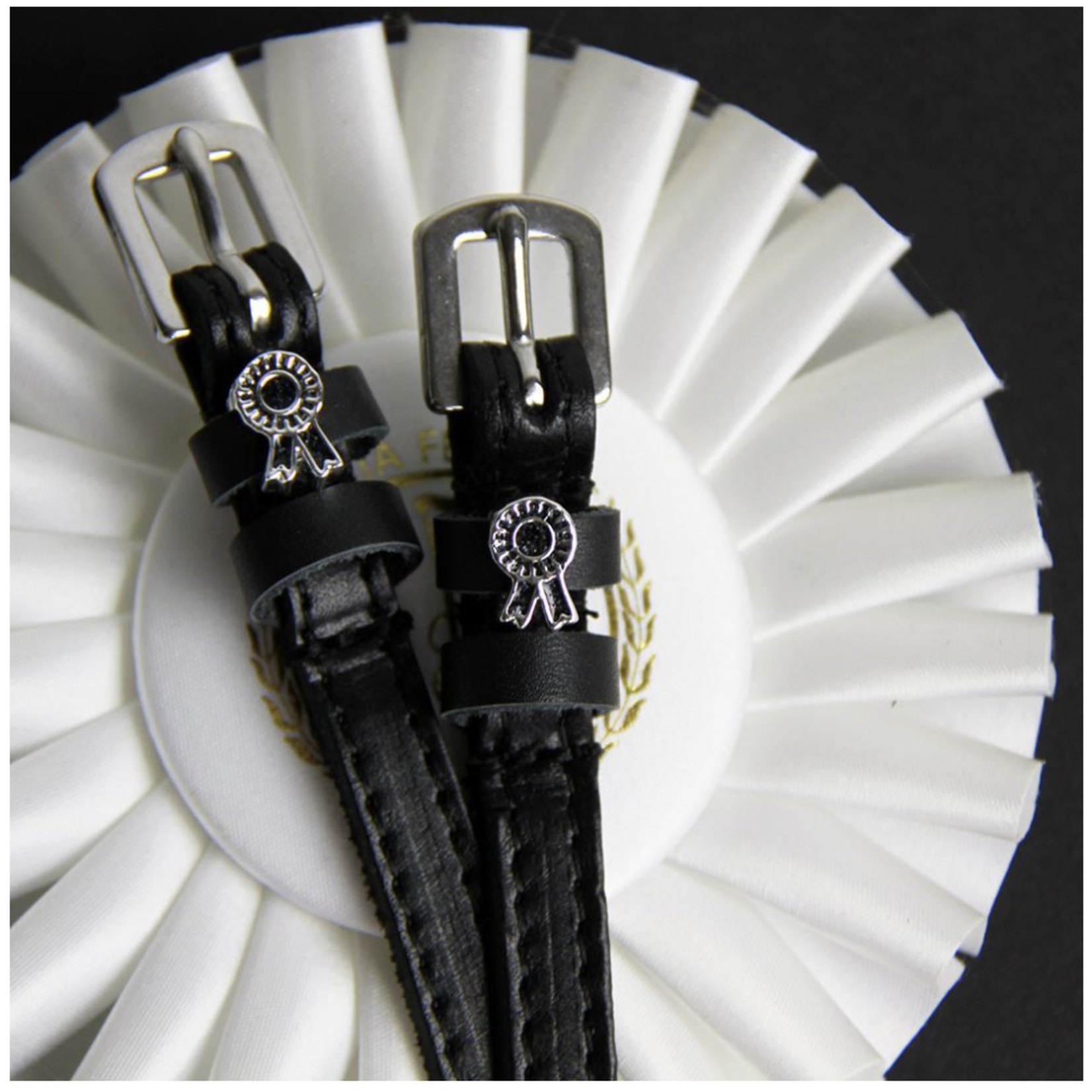 Mane Jane Mane Jane Spur Straps