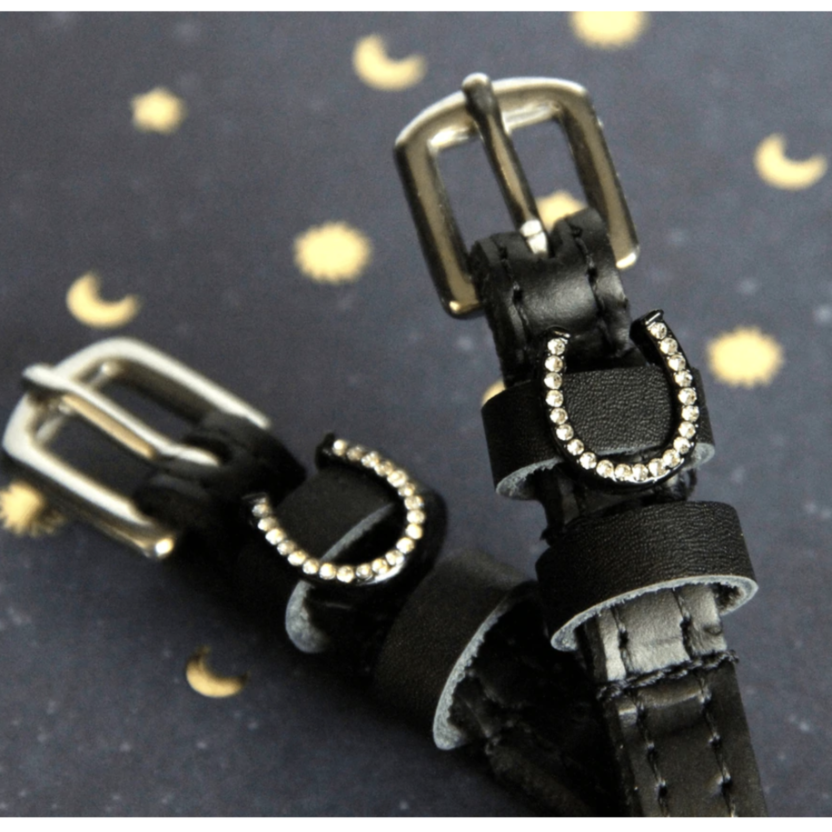 Mane Jane Mane Jane Spur Straps